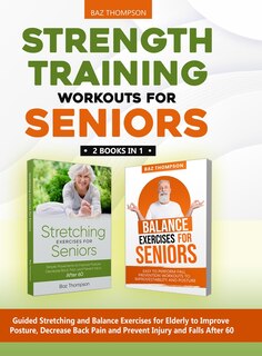 Couverture_Strength Training Workouts for Seniors