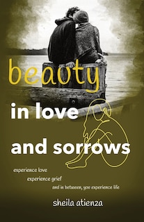 Front cover_Beauty In Love And Sorrows