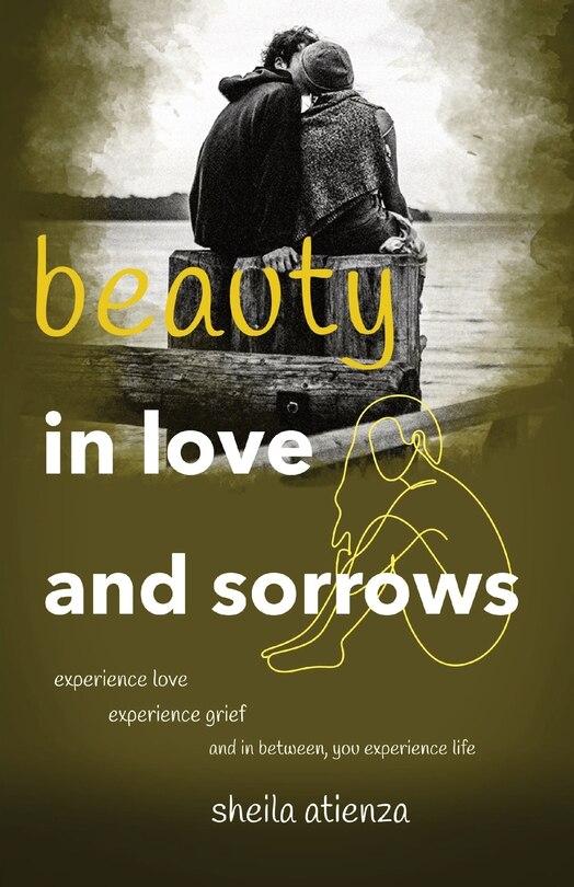 Front cover_Beauty In Love And Sorrows
