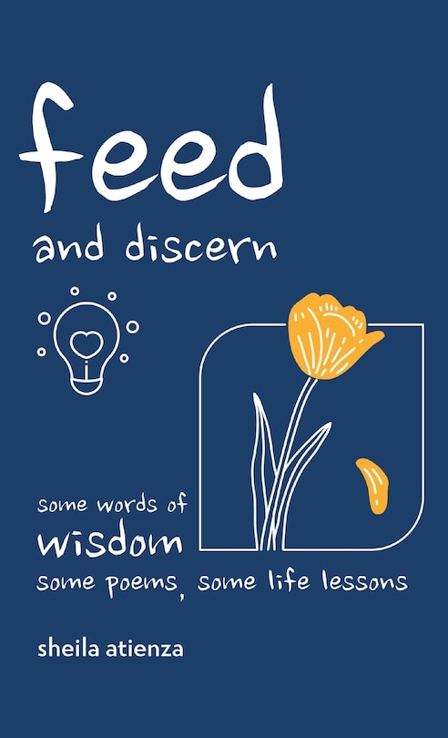 Front cover_Feed and Discern