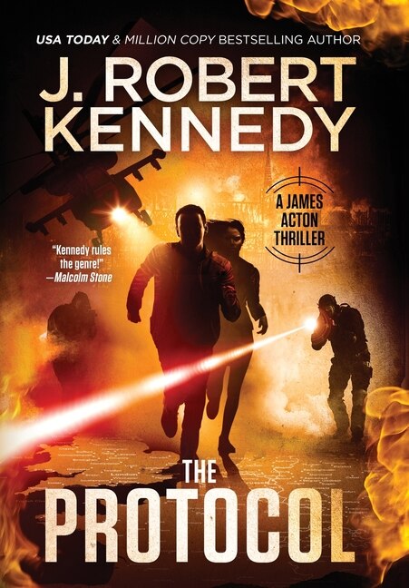 Couverture_The Protocol