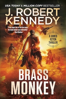 Front cover_Brass Monkey