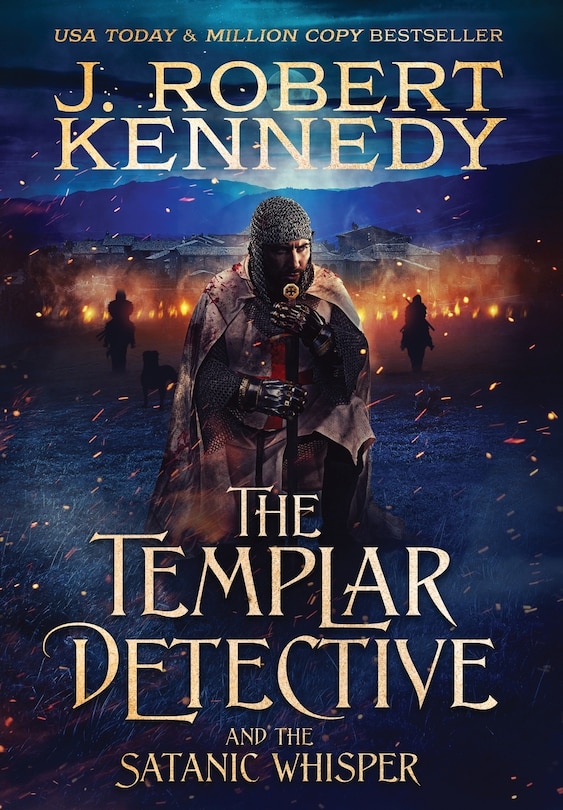 Couverture_The Templar Detective and the Satanic Whisper
