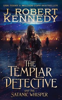 Couverture_The Templar Detective and the Satanic Whisper