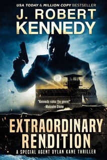 Front cover_Extraordinary Rendition