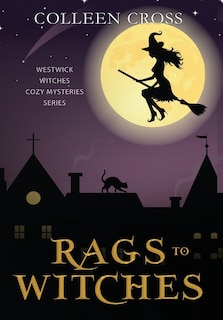 Front cover_Rags to Witches