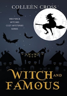 Front cover_Witch and Famous