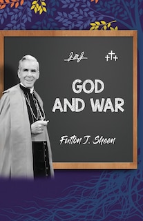 Front cover_God and War