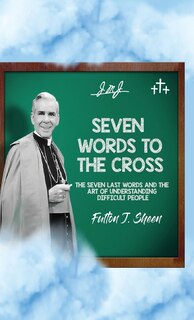 Couverture_Seven Words to the Cross