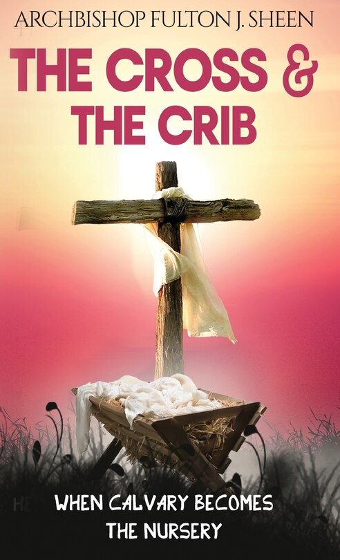 Couverture_The Cross and the Crib