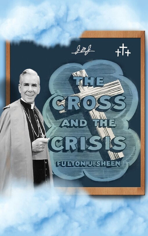 Couverture_The Cross and The Crisis