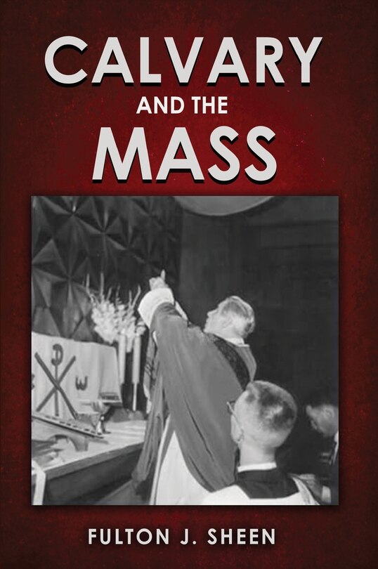 Couverture_Calvary and the Mass
