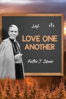 Front cover_Love One Another