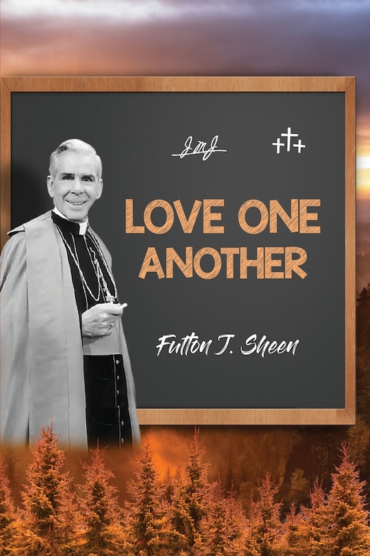 Front cover_Love One Another