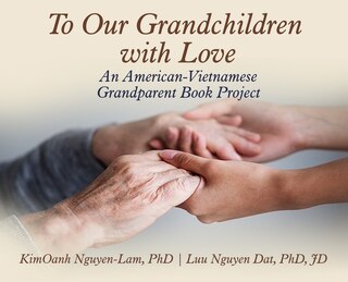 Couverture_To Our Grandchildren With Love