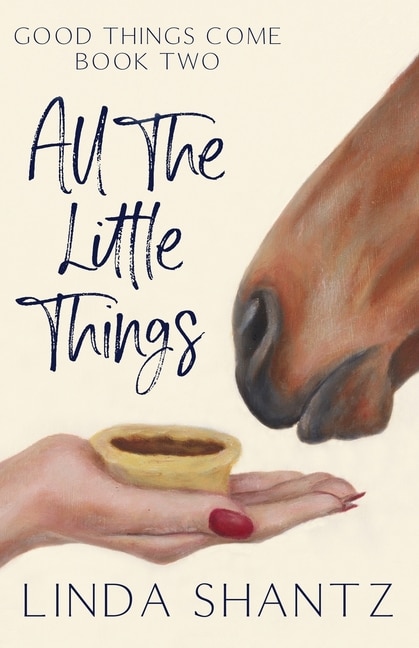 Front cover_All The Little Things