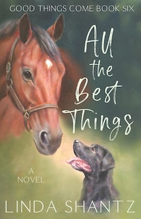 Front cover_All The Best Things