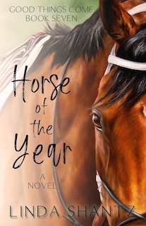 Front cover_Horse of the Year