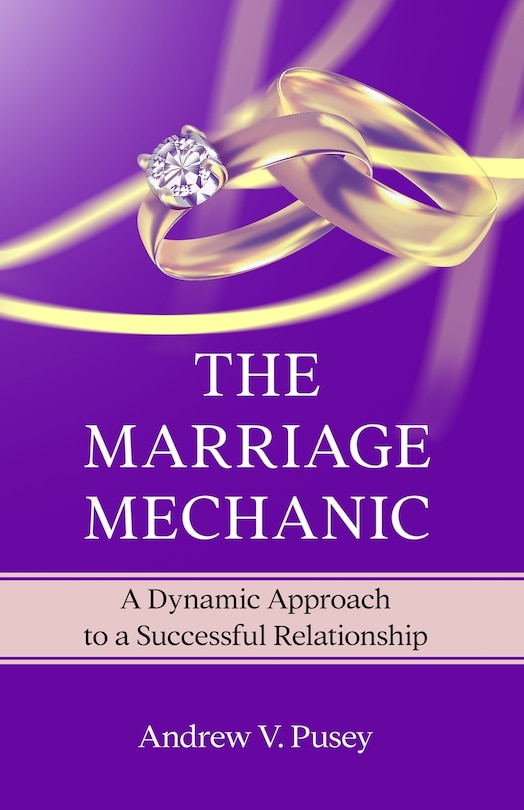 Front cover_The Marriage Mechanic