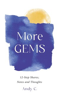 Front cover_More GEMS