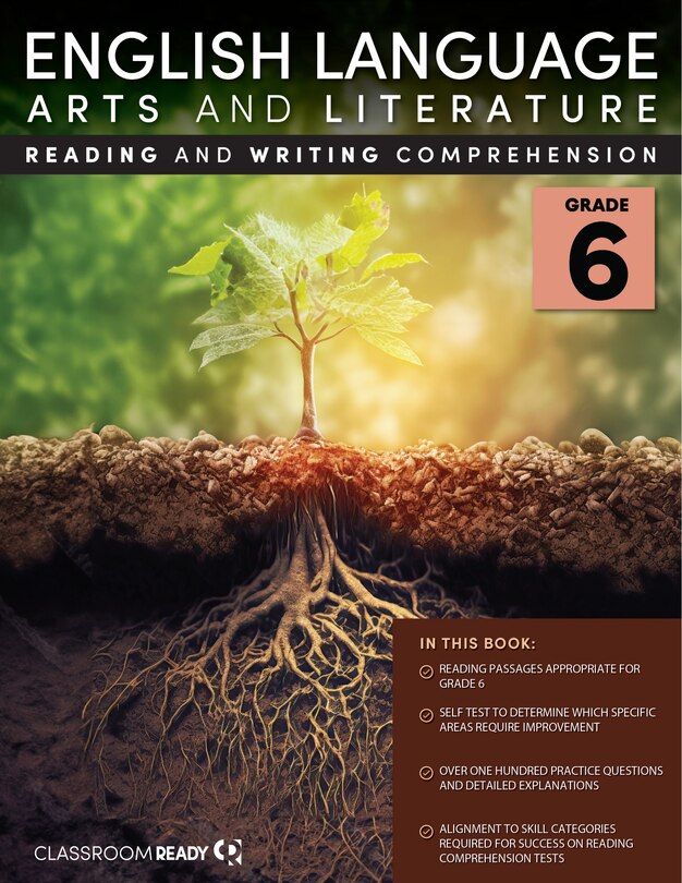 Couverture_English Language Arts Grade 6 - MB, SK, Atlantic Canada, NU, NT Edition