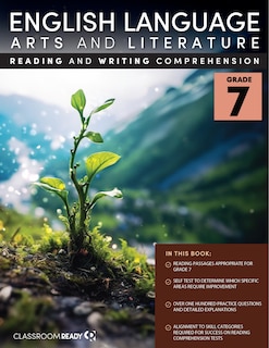 Couverture_English Language Arts Grade 7 - MB, SK, Atlantic Canada, NU, NT Edition