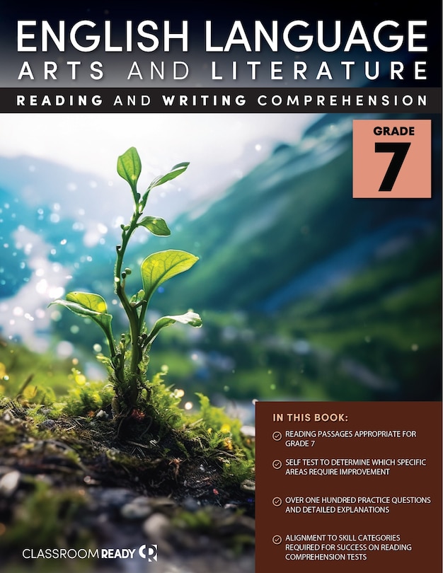 Couverture_English Language Arts Grade 7 - MB, SK, Atlantic Canada, NU, NT Edition