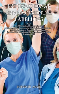 Front cover_International Environmental Labelling Vol.9 Professional