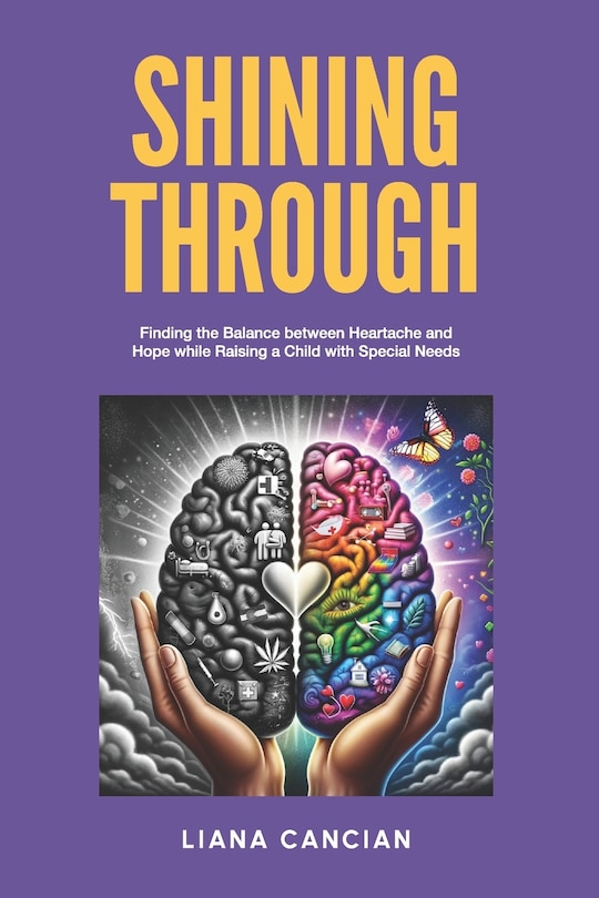 Front cover_Shining Through