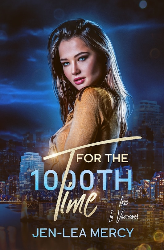 Front cover_For The 1000th Time