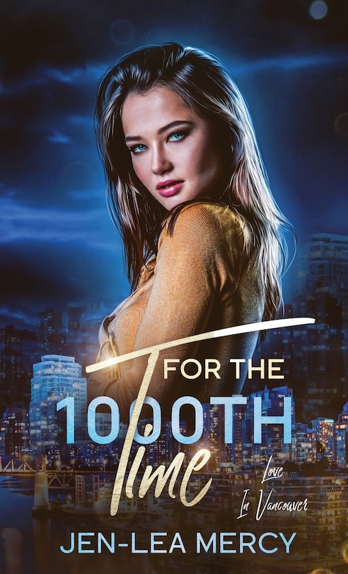 Front cover_For The 1000th Time