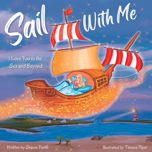 Front cover_Sail With Me