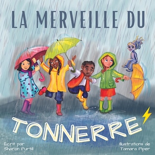 Couverture_La Merveille du Tonnerre