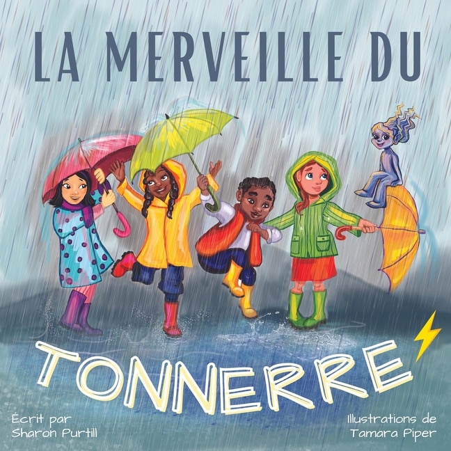 Couverture_La Merveille du Tonnerre