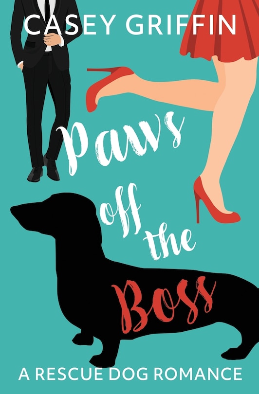 Front cover_Paws off the Boss