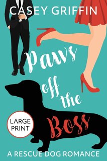 Front cover_Paws off the Boss