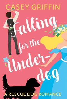 Front cover_Falling for the Underdog