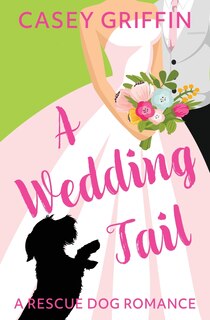 Couverture_A Wedding Tail