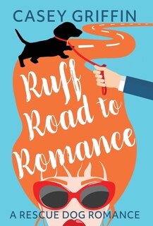 Couverture_Ruff Road to Romance