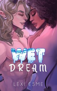 Couverture_Wet Dream