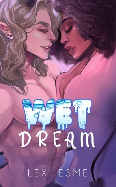Couverture_Wet Dream