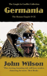 Front cover_Germania