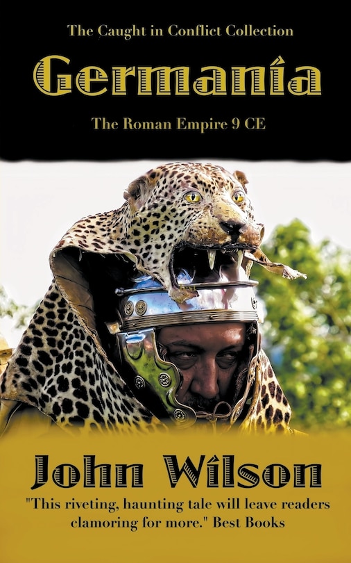 Front cover_Germania