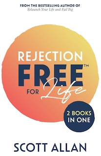 Couverture_Rejection Free for Life