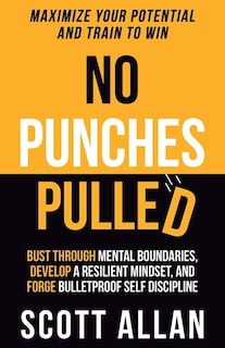 Front cover_No Punches Pulled