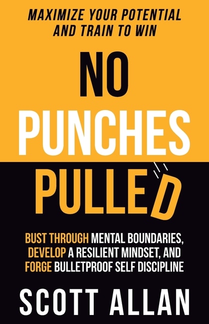 Front cover_No Punches Pulled