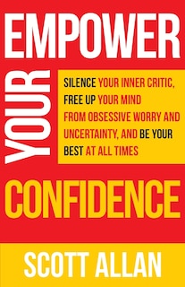 Front cover_Empower Your Confidence
