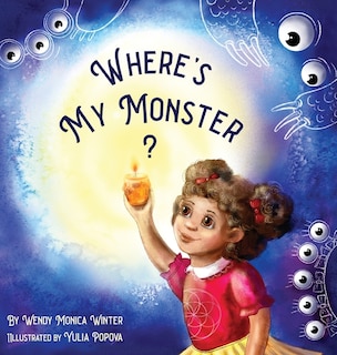 Couverture_Where's My Monster?
