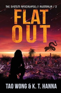 Front cover_Flat Out