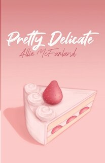 Front cover_Pretty Delicate
